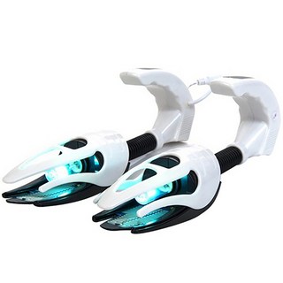 iShoes 신발 건조기 uv 살균기, 1세트
