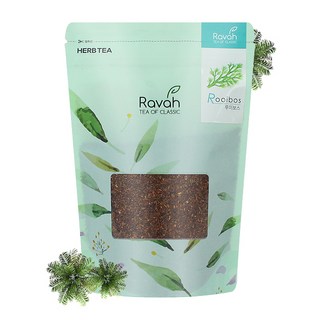 라바티 루이보스 리필팩, 150g, 1개, 1개, 1개입