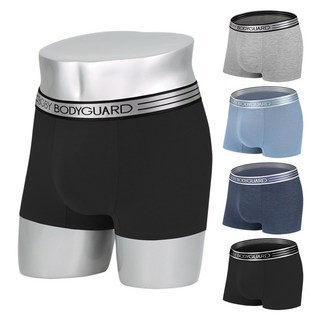 보디가드 남자 모달 서플밴드 드로즈 5종세트