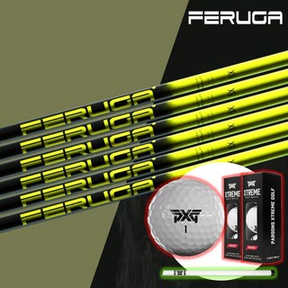 [사은품 증정] 조지아 페루가 샤프트 드라이버 PBS NPS 4L 4A 4R 4S 5R1 5S 5X 전문 골프 피팅샵