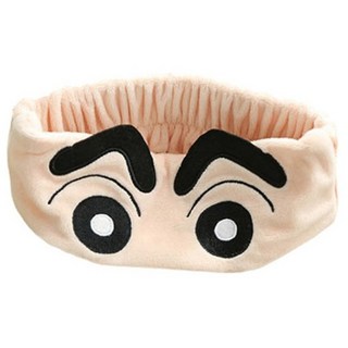 짱구는 못말려 세안밴드, 짱구, 1개