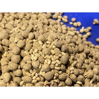 興妍誠 - 古法釀造豆粕/米菇/米麴/醃漬原料組 - 自製蔭冬瓜/鳳梨豆醬/蔭菜頭/豆腐乳，黃豆黑豆五穀米糧健康首選, 1個, 黃豆粕（黃豆麴+米麴）,耐熱袋