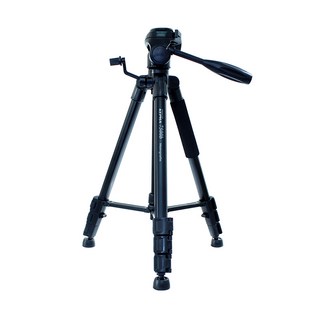 KEPHA 7500B 고급4단삼각대 스마트폰 미러리스 DSLR 케이스포함, 1개