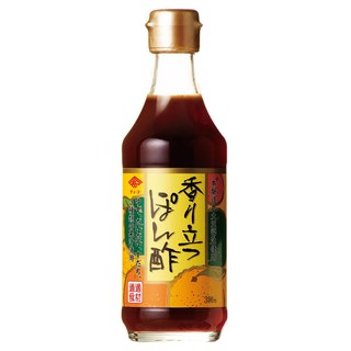 Choko 香氣濃鬱的柚子醋, 1個, 300ml