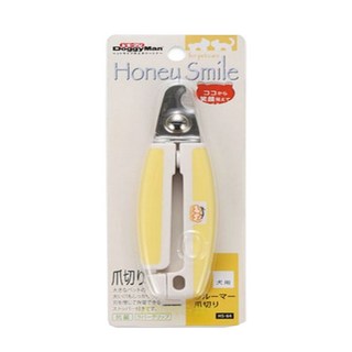 도기맨 HS 프로용 발톱깎이, 1개