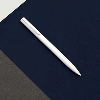 샤오미 스타일러스 펜 디자인