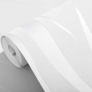 혜신 강력 접착식 실크 벽지 곰팡이 습기방지 단열벽지, 화이트