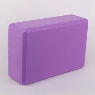 폼 요가 브릭 댄스 훈련 성인 연습, C057 3 rple 1PCS, 1개