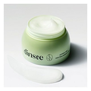 [딘시] 프리미엄 비건 눈연꽃 히알루론산 수분크림 50ml, [딘시] 프리미엄 비건 눈연꽃 히알루론산 수분크림 50