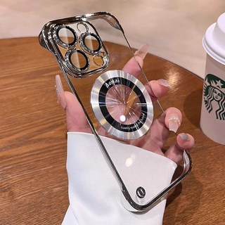 iPhone 14 Pro Max 無線充電手機殼