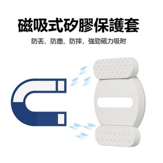 全新 奶妹 蘋果 安卓 雙用版 FA-T11 PLUS CUID IC卡可拷貝強磁吸鐵 汽車定位追蹤防丟器, 不挑出貨快, 1個