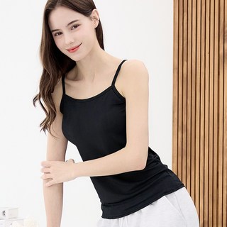 이너리즘 3장세트 아이스 냉감 골지 끈나시