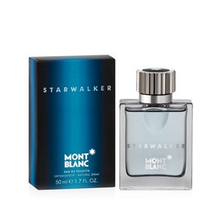 [병행수입] 몽블랑 스타워커 오드뚜왈렛, 50ml, 1개