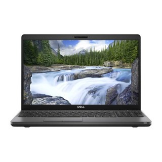 Dell Latitude 5591 i7 16GB SSD1TB MX130 중고노트북 15인치 그래픽작업, 윈도우 11 프로, 1TB, 블랙