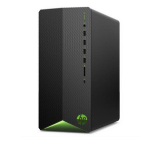 HP 파빌리온 게이밍 데스크탑 이미지