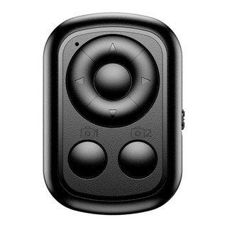 可變焦全新抖音遙控器手機藍牙拍照遠端錄影刷短視訊神器(台灣現貨), 變焦款, 變焦款, 黑