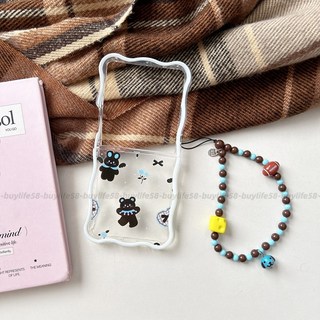 韓風 手機殼 防摔殼