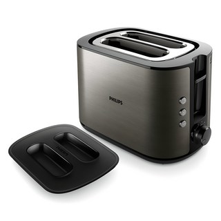 飛利浦 Viva 系列烤麵包機, HD2651/80