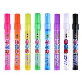 CKS喜克斯 擦擦筆, 1個, 擦擦筆(小)-粉綠, 粉綠