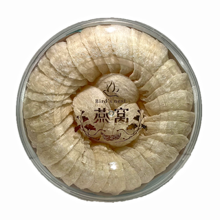 頂級燕窩禮盒 滋補養生 美容養顏 健康養生首選 300g 1入, 1個