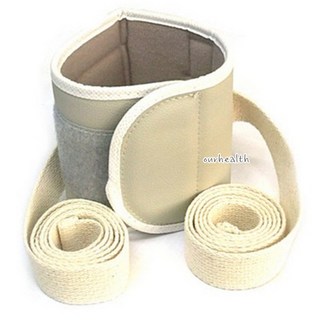 DLi 손목억제대 (기본형) 억제대 사지억제대 국산, 2개