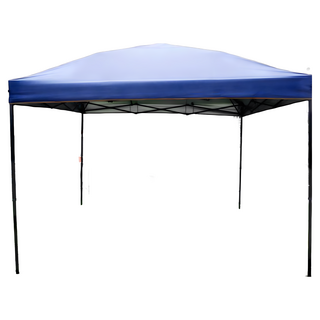 通用客廳帳頂布 快搭遮陽棚 遮雨棚 停車棚 客廳帳 炊事帳 展售棚 廣告棚 休閒棚 露營棚 園遊會 帳棚帆布 頂布, 深藍色