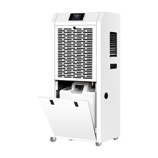 디휴미드 가성비 업소용 제습기 대용량 산업용 공업용 대형 공장 창고, 192L 120평