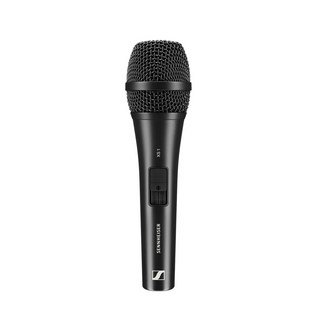 젠하이저 XS1 보컬 다이나믹 유선마이크 SENNHEISER XS-1 E 825-S 후속, 검정