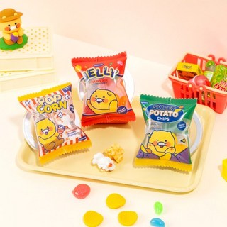 KAKAOFRIENDS PARTNERS 스낵 맥그립 맥세이프 스마트톡 385310