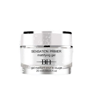 BH 隔離霜 保濕控油 隱形毛孔 妝前乳 打底 遮瑕, 1個, 遮瑕隔離霜 1瓶