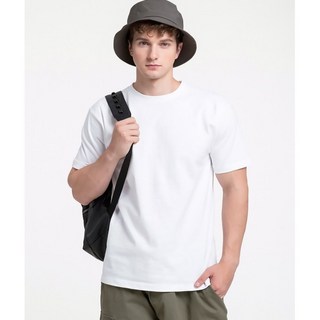 [THE#] 남여공용 무지 반팔티 40수