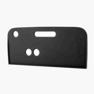 Crema 브레빌 바리스타 터치 임프레스용 탬핑 매트 - 내열성 실리콘 패드 - 임프레스 머신을 위한 맞춤형 핏 - 미끄럼 방지 및 내구성