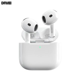 DFMEI 1562E八代悅虎Pro3中科五代1571AM六代1563E降噪藍牙耳機, 1個, 六代中科Type-C 口全功能ANC降噪+雙敲復位+無線充