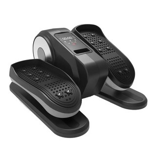 電動健步機 HY-29916 黑色 電動腳踏器 手足復健器 手腳訓練 復健車 電動腳踏車