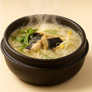 프레시로만 동래복국 은복 복지리 밀키트 전문점 1.2kg, 은복지리탕 (은복300g+육수900g)