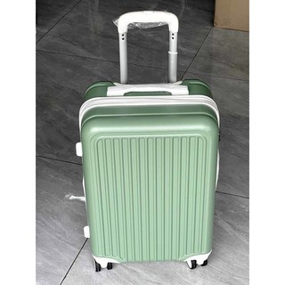 여행용 트렌디 수화물용 이중 유럽형 가방 GINZA 24인치