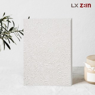 LX 실크벽지 베스띠 82579-03 내추럴 스타코 더스트 그레이 친환경 풀바른벽지 도배, 풀바름선택안함_1롤, 선택안함(벽지만구매)