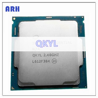 QKYL i7 7700T 저전력 소비 산업용 컴퓨터에 적합 35W 4 코어 8 스레드 2.4G, 1개