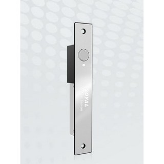 Soyal AR1207A-36 斷電開陽極鎖 門禁系統 停電自動開鎖 安全逃生, 1個