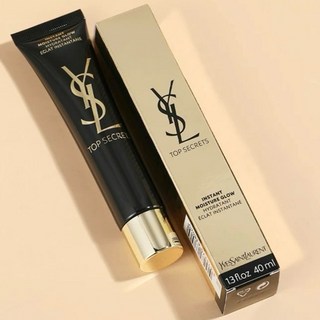 榮榮姐 Y 聖 名模肌密光燦水凝露 40ml 72小時妝前保濕 專櫃妝前乳推薦, 1個