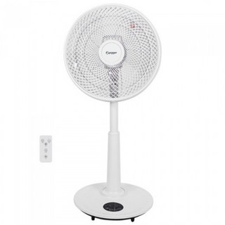 케이페이지 35cm 날개 서큘레이터망 리모컨 선풍기, KEF-14SCR