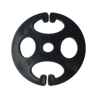 자동차 시트 고정 후크 클립 핀 버클 패드 집개 매트 방석 운전 이탈 방지 틈새 차량용 고리, 블랙, 5개