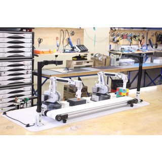 리씨마켓 그림그려주는로봇 그림 페인팅 스케치, 1개, 아오창 스마트 분류 세트