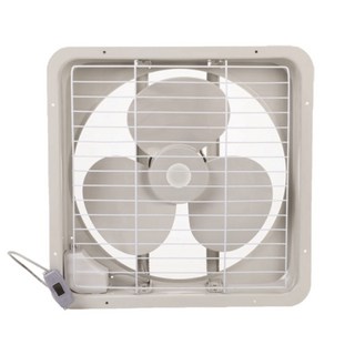 亞普牌 12吋吸排兩用通風扇 台灣製造