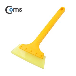 Coms IB482 플라스틱 헤라 스크래퍼 시트지 시공 기포제거 썬팅지 필름시공 카본시트작업 밀착, 1개, 1mm