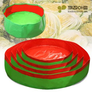 키친아트 국산 무봉제 김장매트 방수 모래놀이 매트, 1개