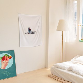 더아트컴퍼니 영화 명장면 브로마이드 패브릭 포스터 대형 가림막 인테리어 소품 90종-패브릭포스터 (1번-30번), 27. F_이터널선샤인 A