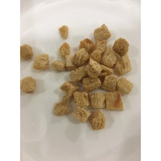 Minishow 香脆麵包丁 15g, 1個