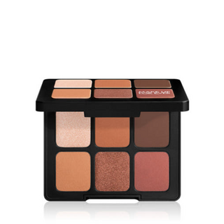 메이크업포에버 아티스트 투 고 미니 아이섀도우 팔레트, 606 WHEREVER WALNUT, 606 WHEREVER WALNUT, 1개