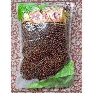 金協和 花椒粒 600g 養身食品 調味香料, 1個